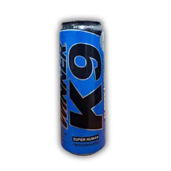 K9 Energy Drink 355ml