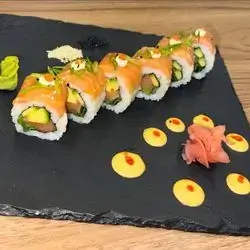 رۆڵی رۆیال ساڵمۆن