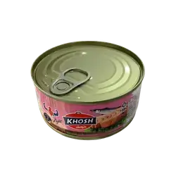 Tuna Khush Diet 160gm