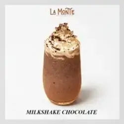 Milkshake Chocolate