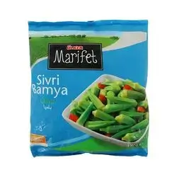 Ulker Marifet Okra 450 Gm