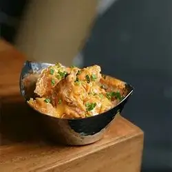 Dynamite Shrimp