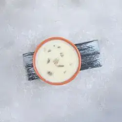 Cream Of Mushroom Soup