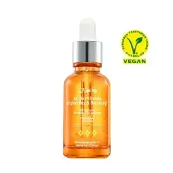 JUMISO All Day Vitamin Brightening and Balancing Facial Serum 30ml