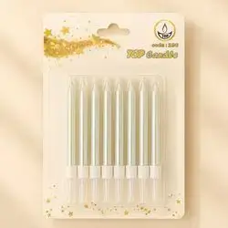 Birthday Candle Set