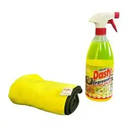 Dasty Yellow 1Ltr