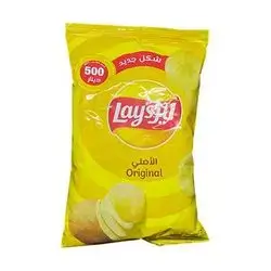 Lays