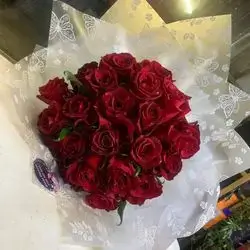 Red Rose