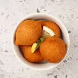 Kubba Balls