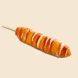 Cheezle Sticks (Kids Meal)