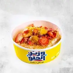 Mixed Fruit