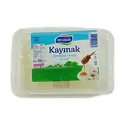 Yoruksut Foamy Cream 100G