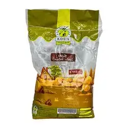Koch Crashed Wheat 4.5 Kg