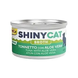 Gimcat Tuna With Aloe Vera 70 G