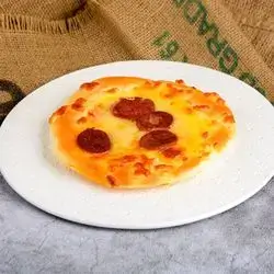 Mini Pizza