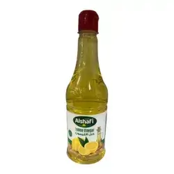 Alshafi Lemon Vinegar 500ml