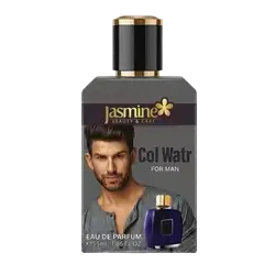 Col Watr For Man Perfume 55ml _ Jasmine Beauty & Care