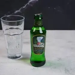 Plain Soda