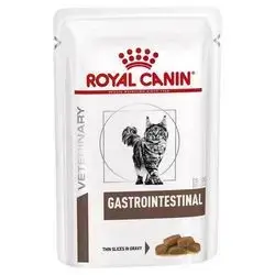 Royal Canin Wet Food