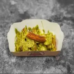 Pistachio