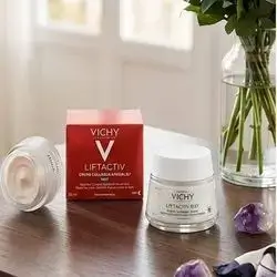Vichy Liftactiv Collagen Specialist Nuit (Night Cream)50Ml