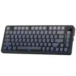 Redragon K673 GB 75% Wireless Ucal Pro RGB Gaming Keyboard