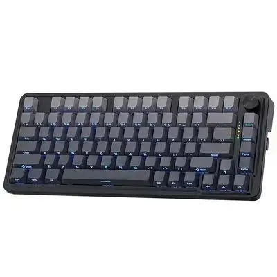 Redragon K673 GB 75% Wireless Ucal Pro RGB Gaming Keyboard