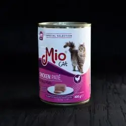 Mio Pate Chicken