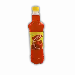 Tazich Juice Plastic Pomegranate 1 Liter