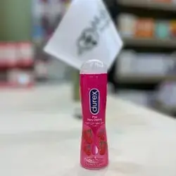 Durex Play Very Cherry Lube 50ml Lubricant