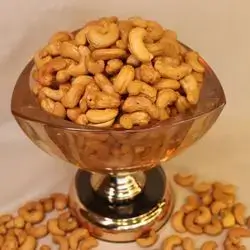 240. Roasted Cashew