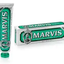 Marvis Classic Strong Toothpaste Mint