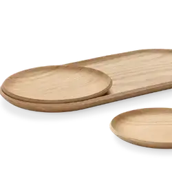 Nespresso Barista Tray Set