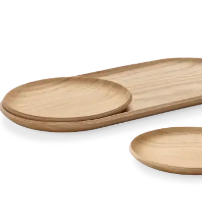 Nespresso Barista Tray Set