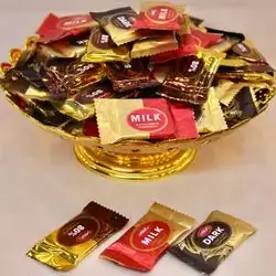 dark chocolate Ukraine