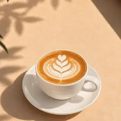 Spanish Latte