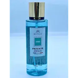 Retonoz Splash Body Mist 250 ml