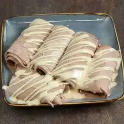 Kinder Ice Roll