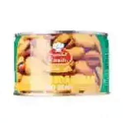 Kasih Foul Medammas 400g