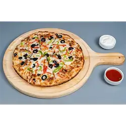 Mix Pizza