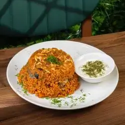 Fratelli Bulgur