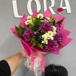 Flower Bouquet