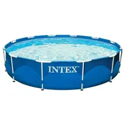 Swimming Pool, 2.44m Wide 51CM High