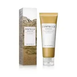 Centella ampoule foam 