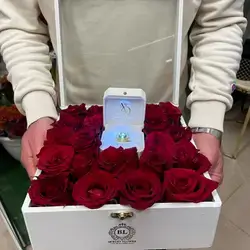 Flower Box