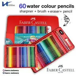 Watercolor Pencil