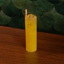 Orange Juice
