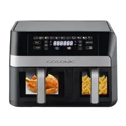 GOSONIC 2800W | Digital Air Fryer | 10L GAF-710