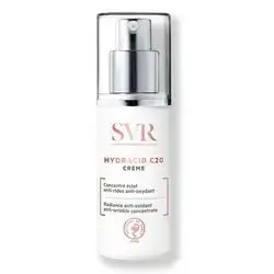 Hydracid C20 Cream Gel كريم جل فيتامين C وحمض الهيالورونيك
