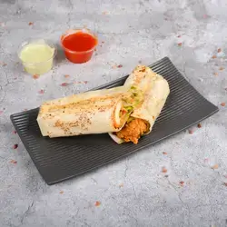 Twister Wrap